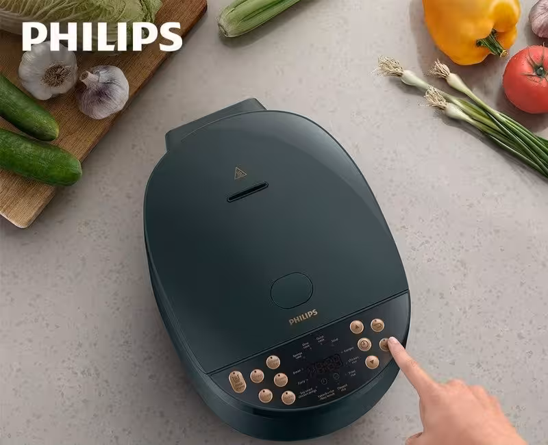 پلوپز فیلیپس مدل HD4518