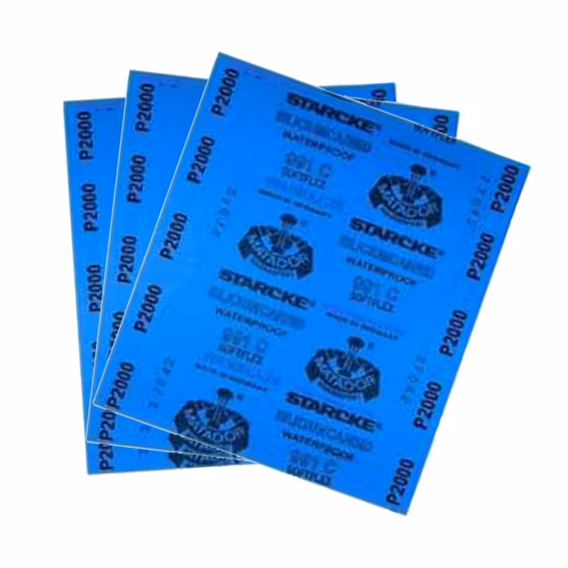 سنباده ماتادور مدل P2000 بسته 3 عددی