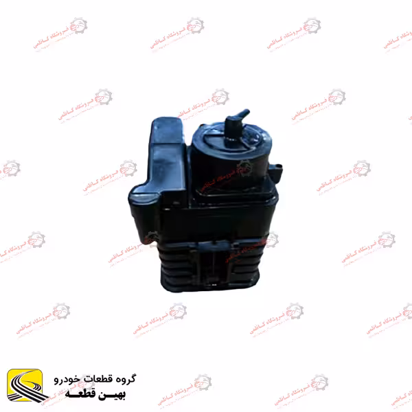 کنیستر بنزین آریو