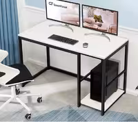 میز استودیویی و کامپیوتر آرسان