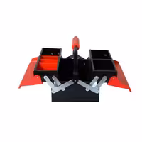 جعبه ابزار آروا مدل 4702