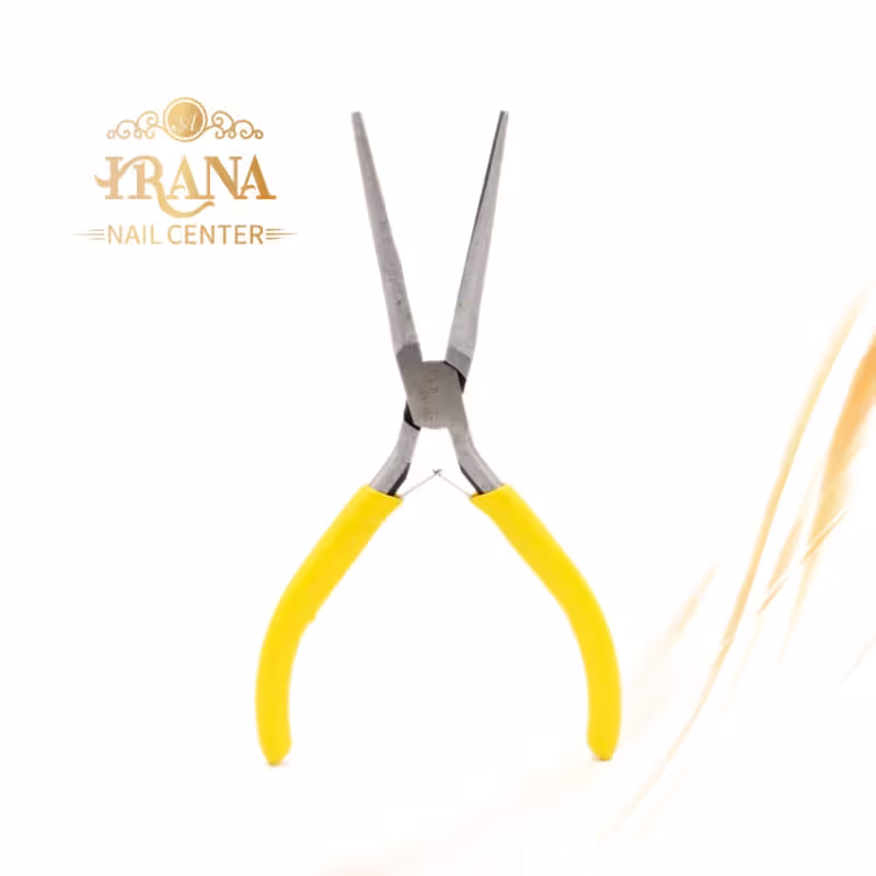 پينچر انبر دستی ناخن