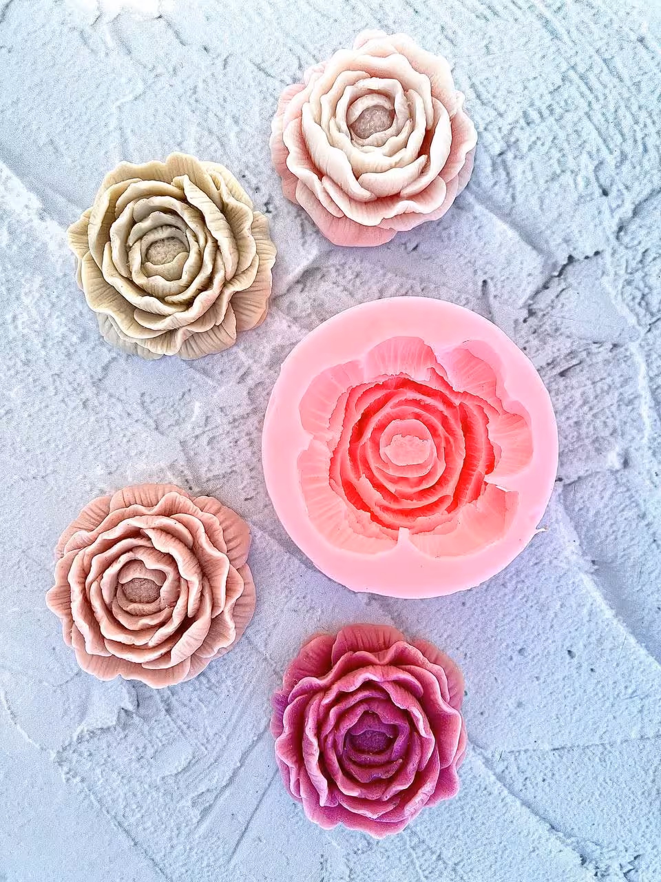 مولد آلاله شیاردار