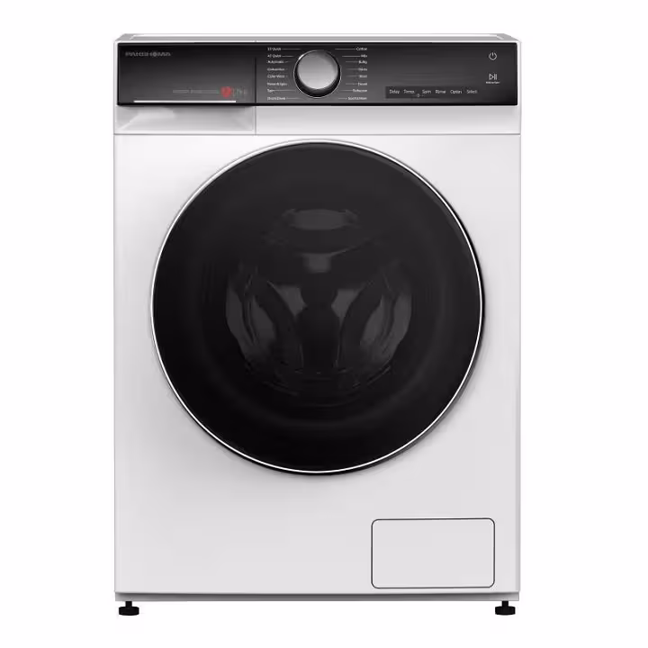 خرید و قیمت ماشین لباسشویی 7 کیلویی پاکشوما مدل TFB - 76408