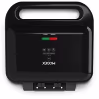 ساندویچ‌ساز مودکس SM700 | دستگاه 3 کاره 750 وات با صفحات نچسب