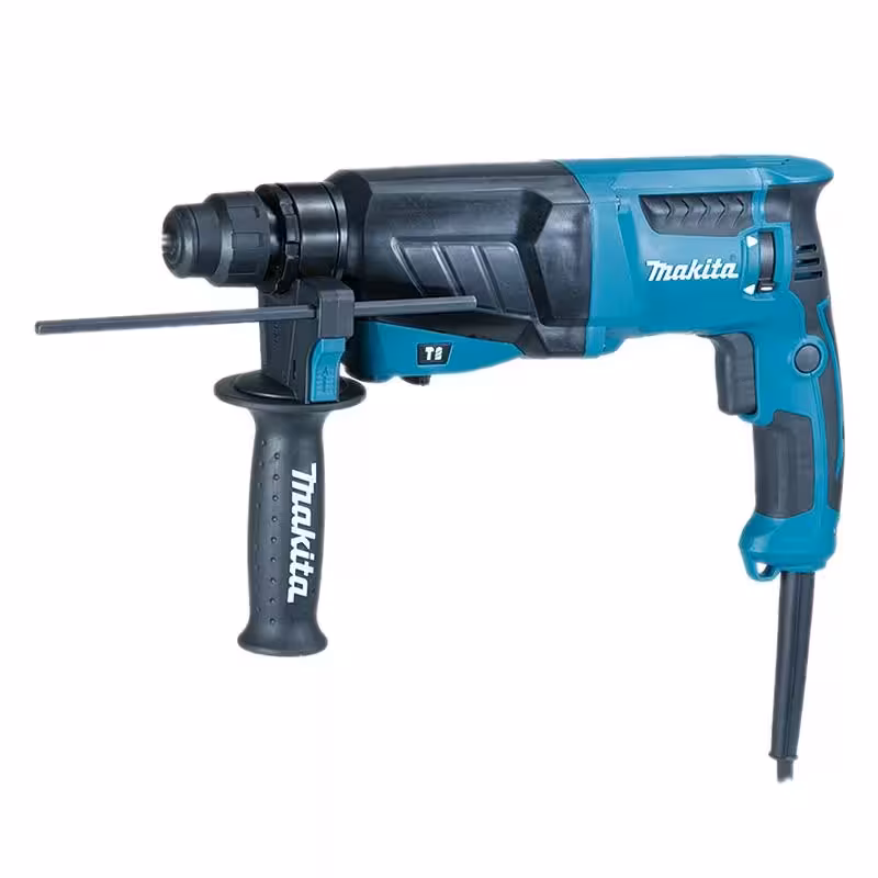 دریل بتن کن ماکیتا مدل HR2630