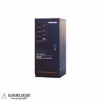 استابلایزر سه فاز 15KVA آلجا مدل TNS-15KVA