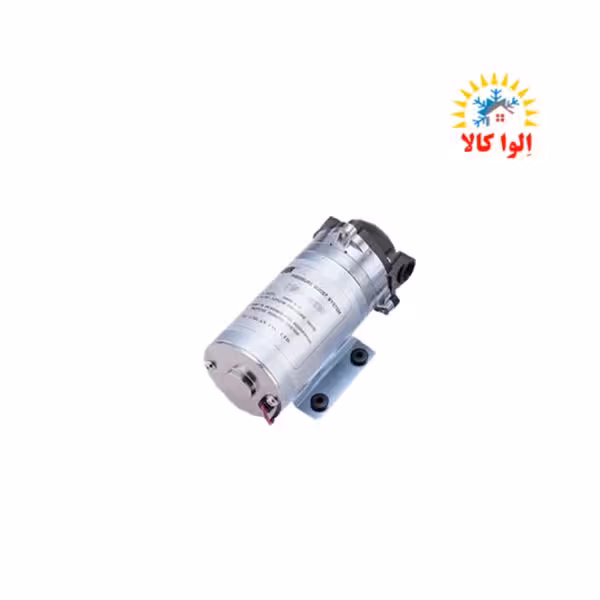 پمپ RO با ظرفیت GPD50 آکواجوی