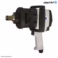 بکس بادی BEX تفنگی 1 اینچ مدل IT-4185-A1
