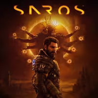 پیش خرید اکانت قانونی و اختصاصی بازی SAROS استاندارد و دیلاکس