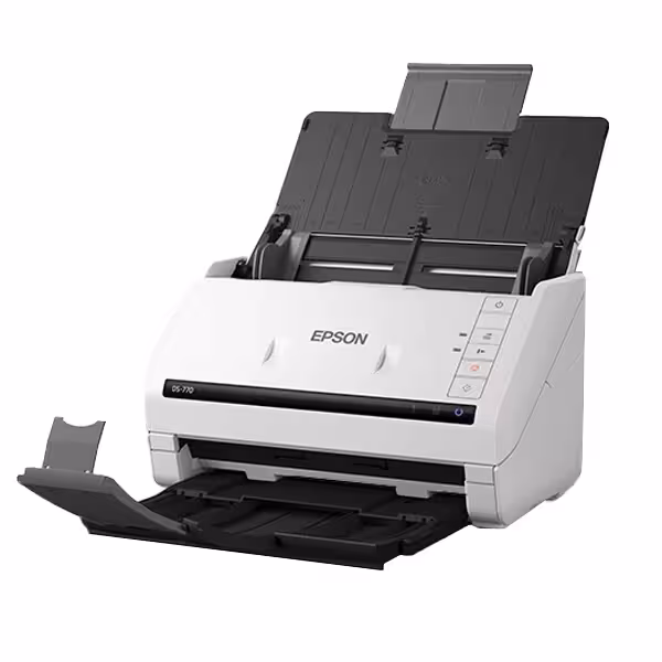 اسکنر اپسون مدل DS-770