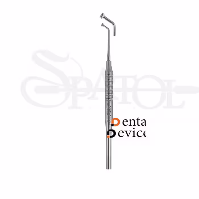 قلم دیستال بندر Distal Bender دنتال دیوایس Dental Devices