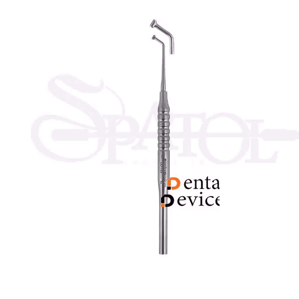 قلم دیستال بندر Distal Bender دنتال دیوایس Dental Devices
