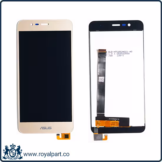 تاچ و ال سی دی ایسوس زنفون 3 مکس | LCD ASUS ZENFONE 3 MAX - ZC520TL - X008DC