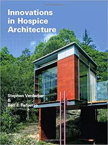 󾕇 دانلود کتاب Innovations in Hospice Architecture - دانلود کتاب های دانشگاهی