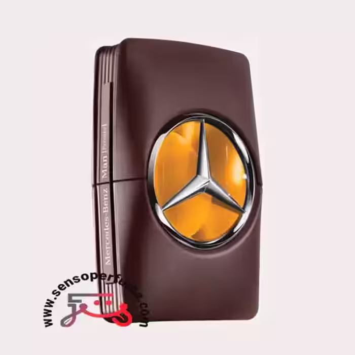 عطر ادکلن مرسدس بنز من پرایوت | mercedes benz man private