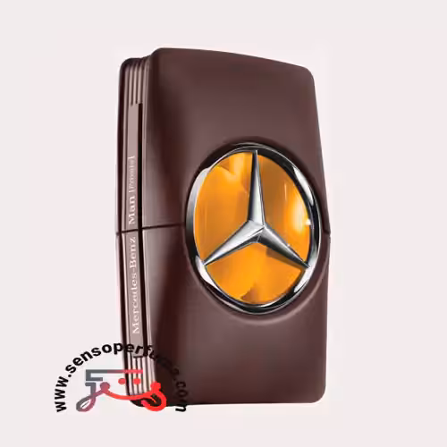 عطر ادکلن مرسدس بنز من پرایوت | mercedes benz man private