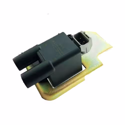 کوئل(کویل) تکی زیمنس پراید و پژو و نیسان طوسی 2 به 3 بتا سرآمد B.I.G