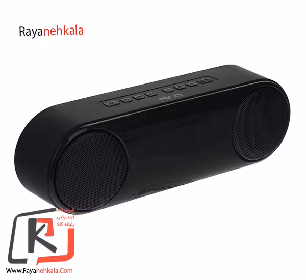 اسپیکر بلوتوثی قابل حمل تسکو مدل TSCO 2394