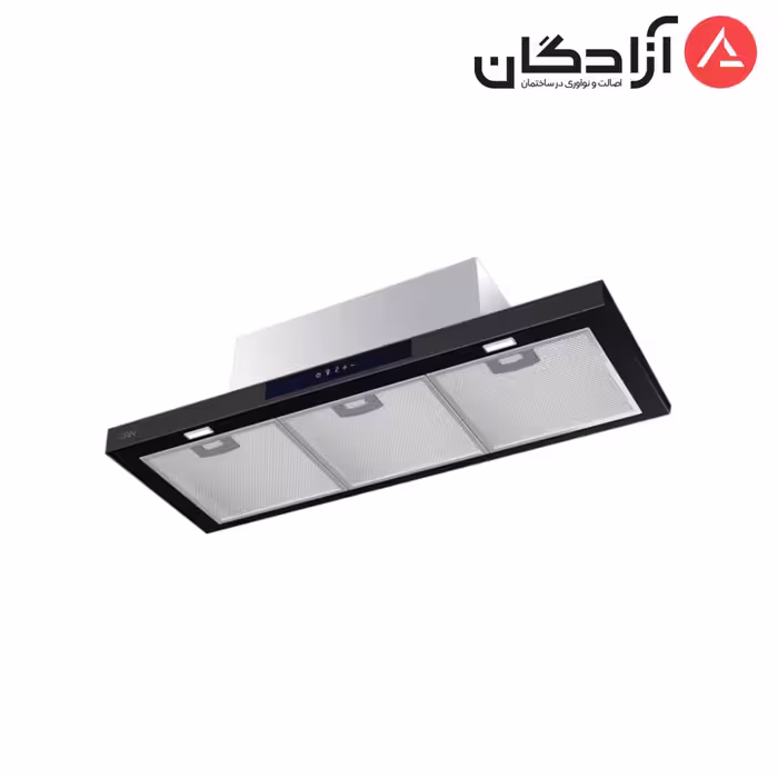 هود مخفی کن مدل 1450 مشکی