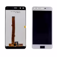 LCD Y5 2017 WHITE HUW*