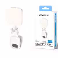 رینگ لایت وی آی پلاتینا مدل VIPLATINA VL10