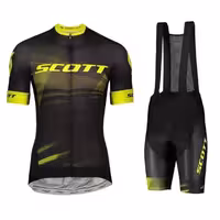 ست پیراهن و شورت Scott