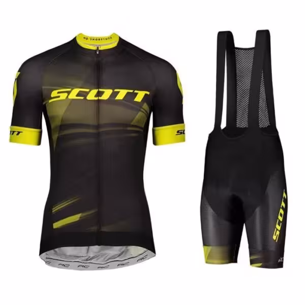 ست پیراهن و شورت Scott