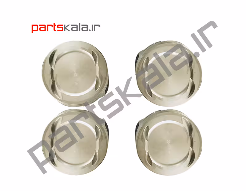 پیستون هیوندای توسان