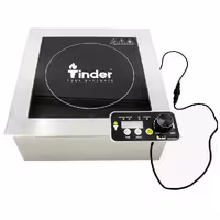 اجاق القایی TInder مدل Luna pro