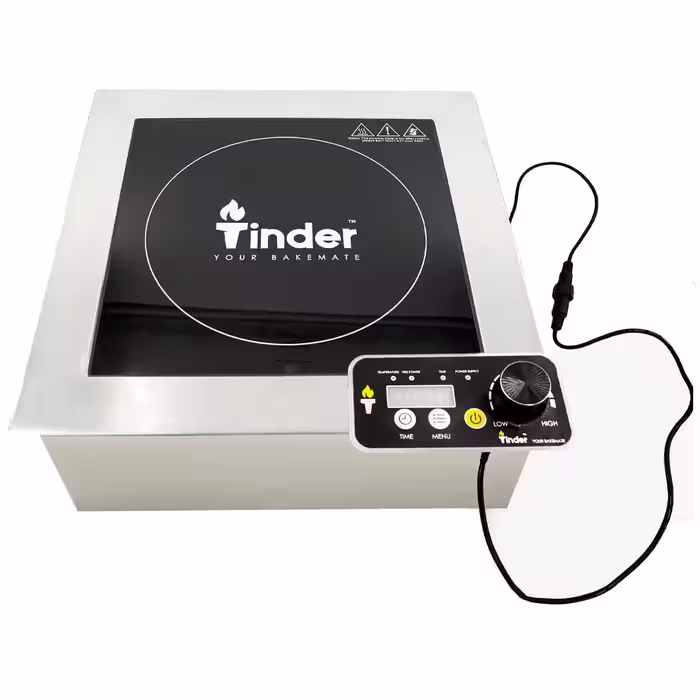 اجاق القایی TInder مدل Luna pro