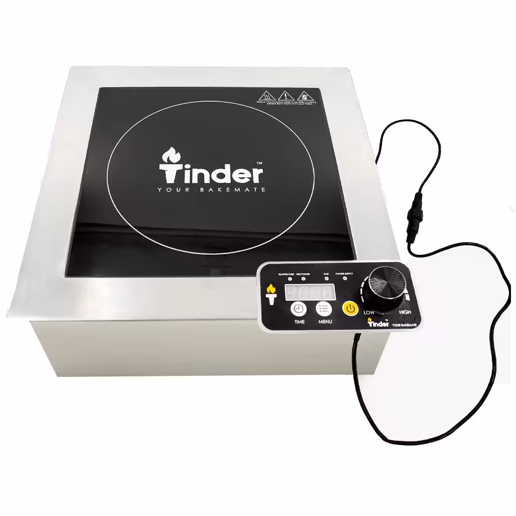 اجاق القایی TInder مدل Luna pro