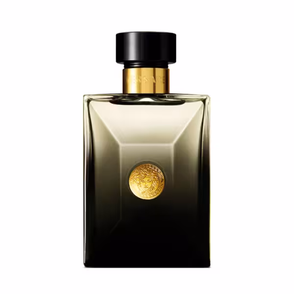 عطر ورساچه پورهوم عود نویر مردانه ادوپرفیوم 100 میل