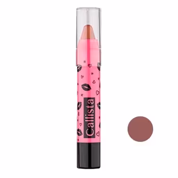 رژلب مدادی سیکرت بایت شماره 04 کالیستا