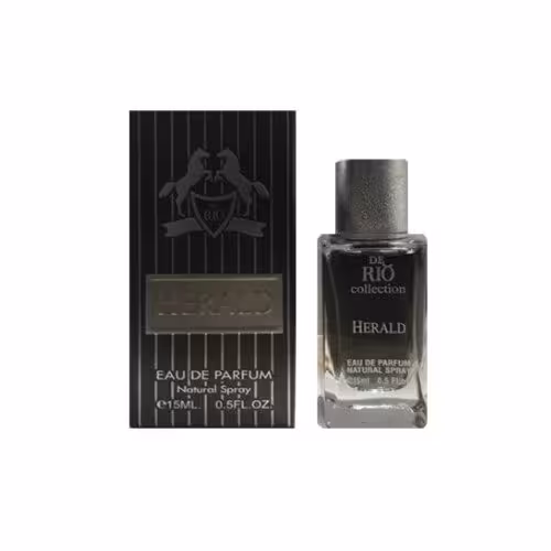 عطر ادکلن مردانه پرفیومز دو مارلی هرود ریو کالکشن مدل ریو هرالد (Rio Herald) حجم 20 میل