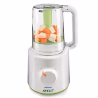 غذاساز کودک اونت مدل SCF870/21