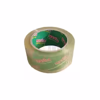 چسب پهن ماتیسا مدل MC2412 عرض 5 سانتی متر