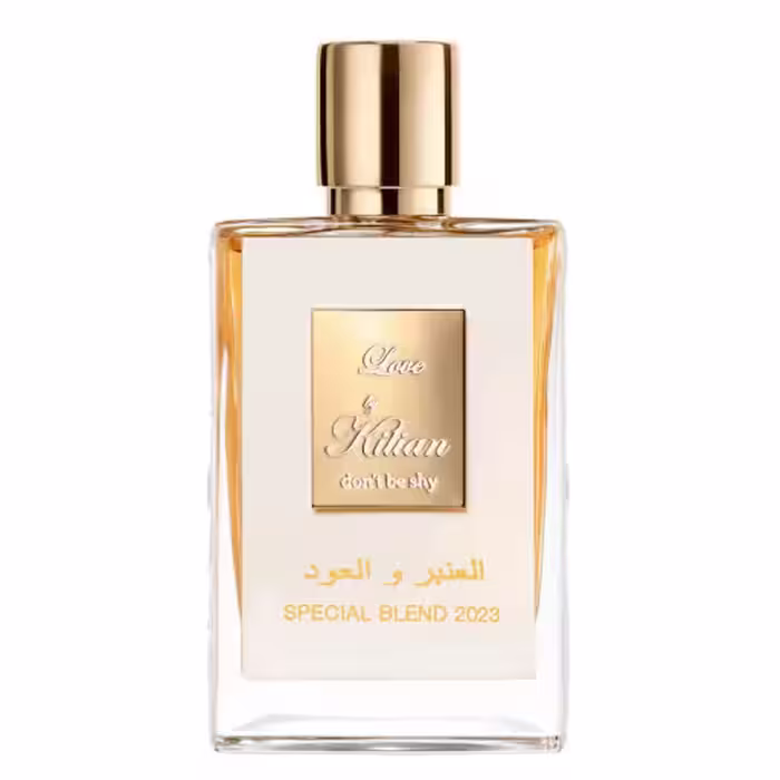 عطر Love by Kilian Amber and Oud Special Blend 2023 از برند By Kilian