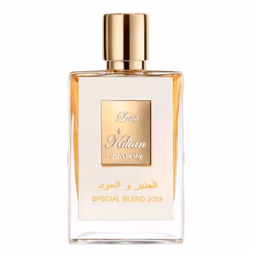 عطر Love by Kilian Amber and Oud Special Blend 2023 از برند By Kilian
