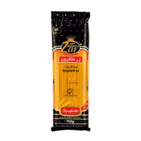 ماکارونی قطر 1.5 زر ماکارون 700 گرمی