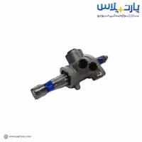 شیر فرمان هیدرولیک مناسب پژو 206 از برند UNIX