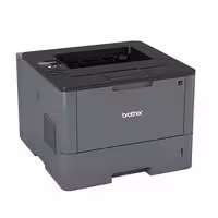پرینتر لیزری برادر مدل HL-L5200DW