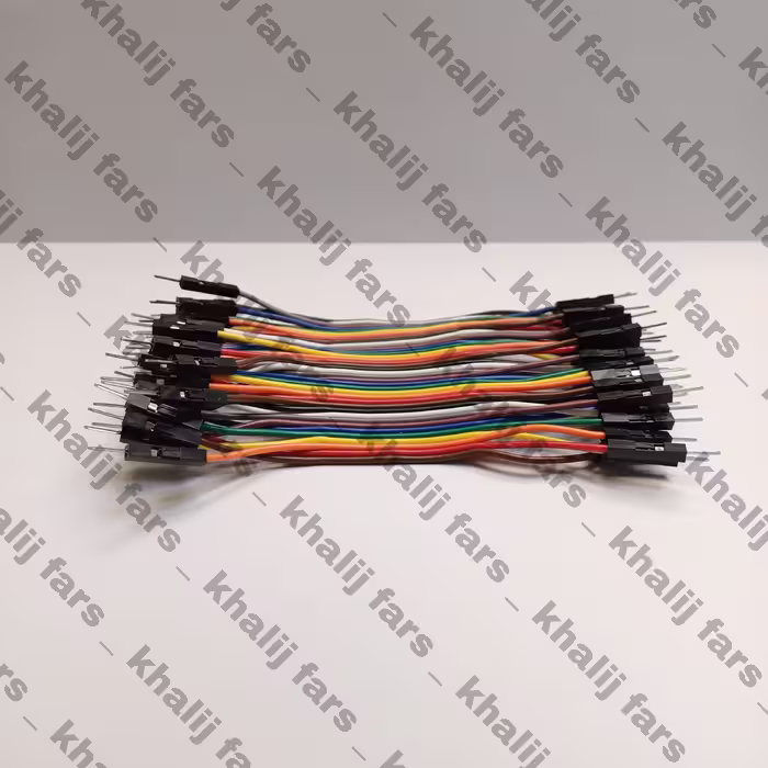 بردبورد  نر به نر 10CM