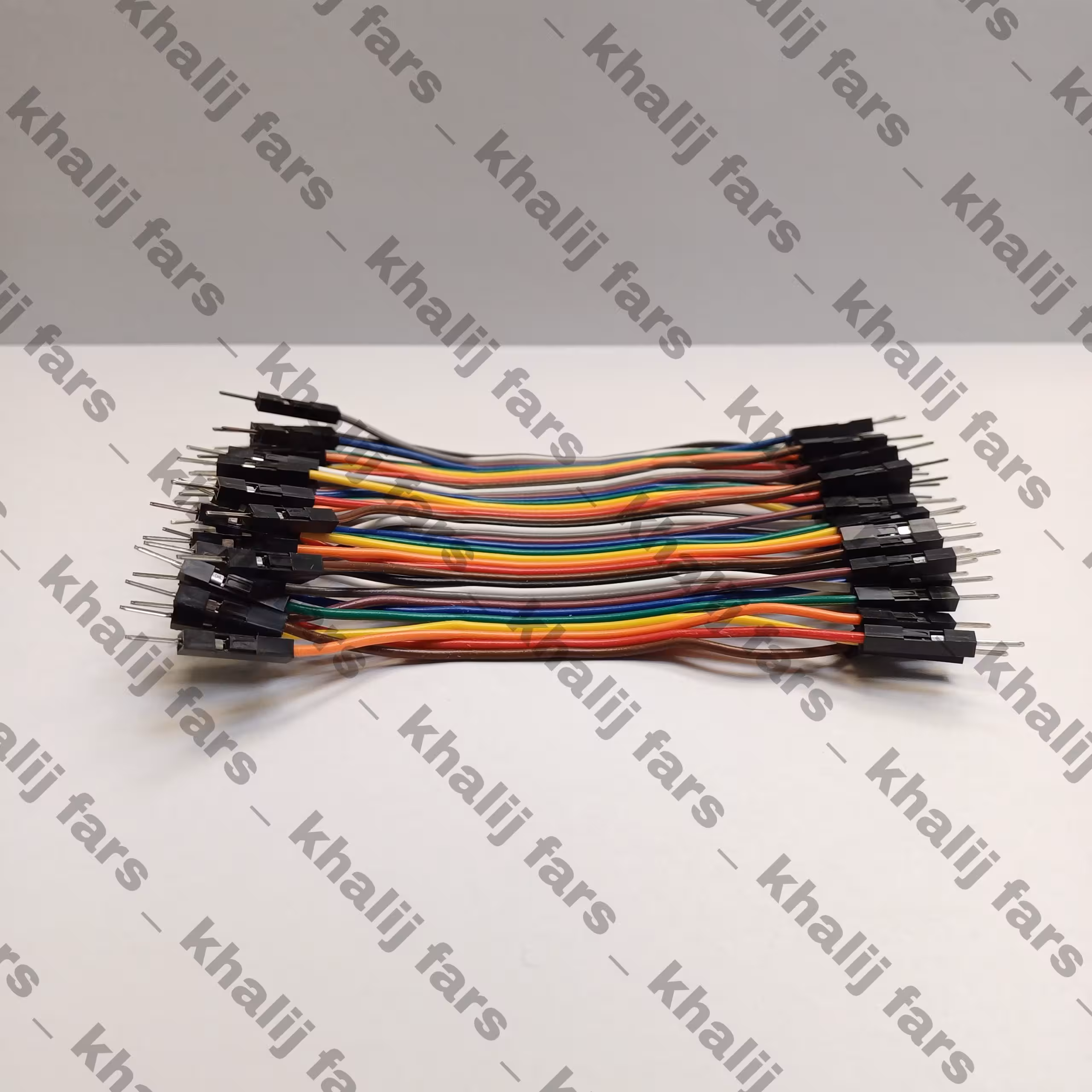 بردبورد  نر به نر 10CM