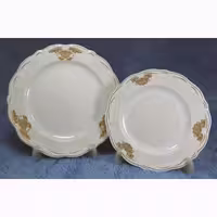 سرویس 98 پارچه چینی پردیس نیوبن مدل ونیز 12 نفره