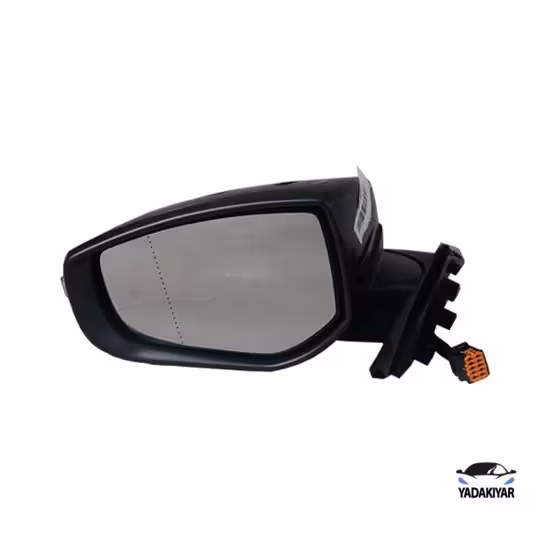 آینه چپ دنا – کروز NX7