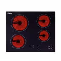 اجاق برقی MG 0021 بیمکث