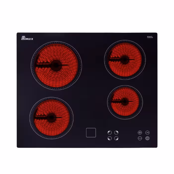 اجاق برقی MG 0021 بیمکث