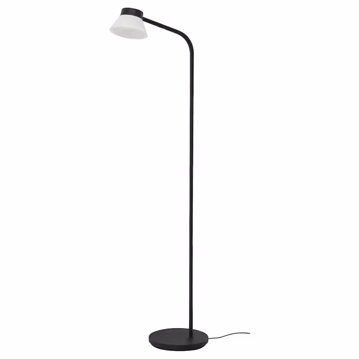 آباژور/ چراغ مطالعه ایستاده‌ی ایکیا مدل SAMBORD کد 505.733.60