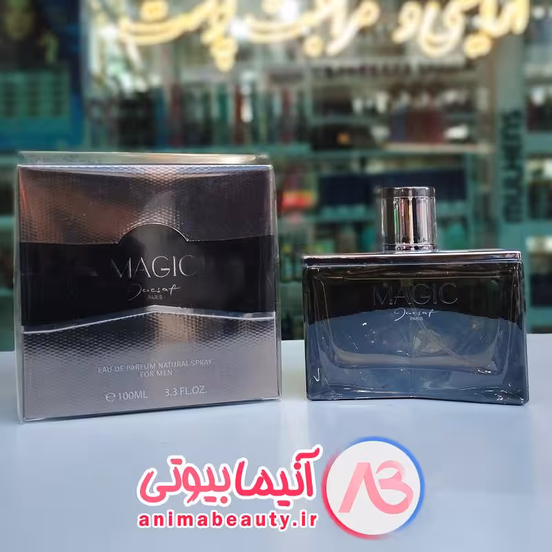 ادکلن 100 میل مجیک MAGIC